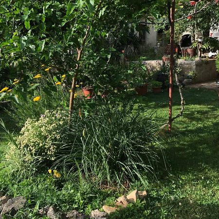 Green Quiet Apartments Vodice Exterior foto