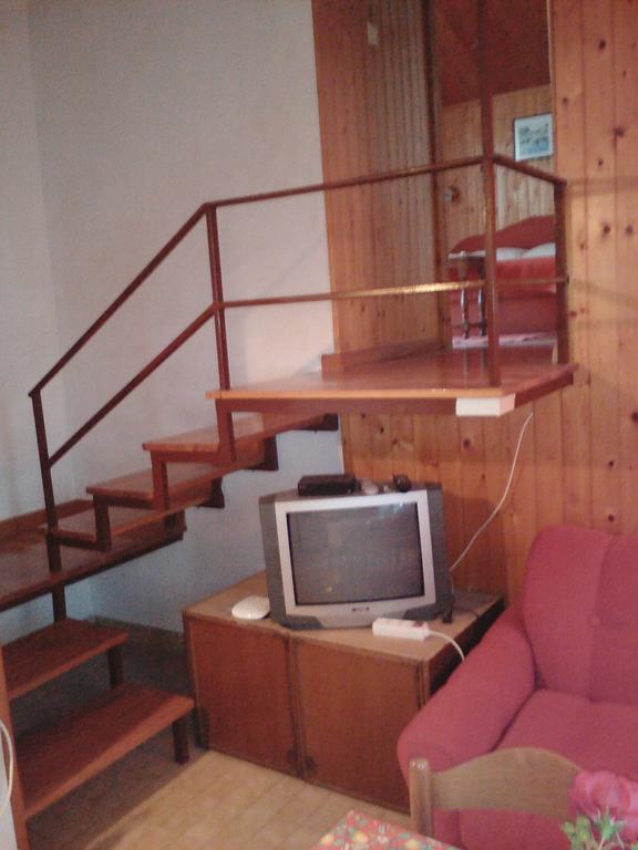 Green Quiet Apartments Vodice Exterior foto