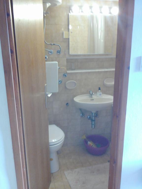 Green Quiet Apartments Vodice Exterior foto